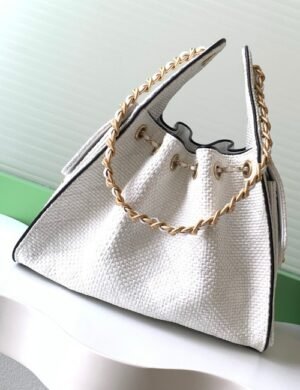 Chanel Séravelle Prestige Carryall - Image 2
