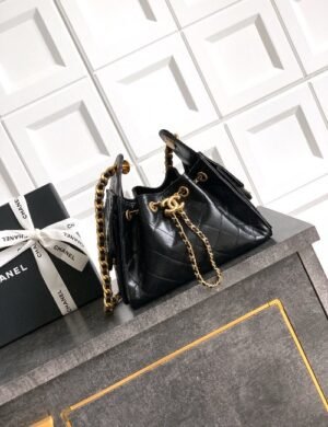 Chanel Riviera Prestige Carryall - Image 1