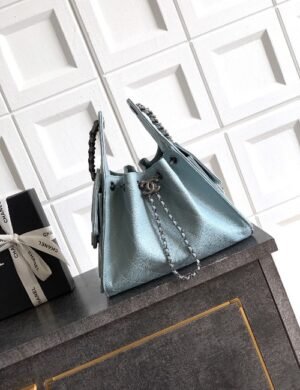 Chanel Élaria Prestige Carryall - Image 1