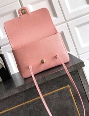 Chanel Horizon Quilted Shopper - Image 4