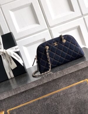 Chanel Celestial Luxe Carryall - Image 1