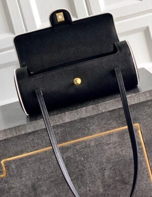 Chanel Imperial Noir Shopper - Image 3