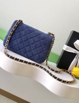 Chanel Riviera Noir Carryall - Image 2