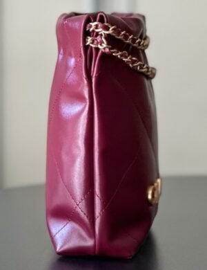 Chanel Imperial Luxe Shopper - Image 2
