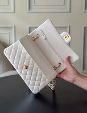 Chanel Riviera Opéra Carryall - Image 3