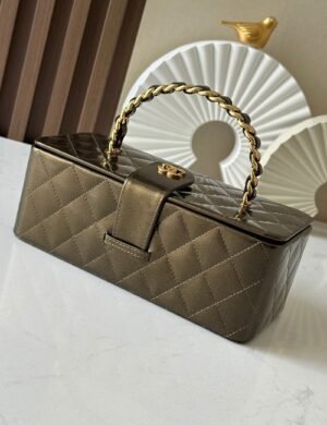 Chanel Riviera Prestige Shopper - Image 1