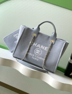 Chanel Quilted Vanity Mini Bag - Image 1