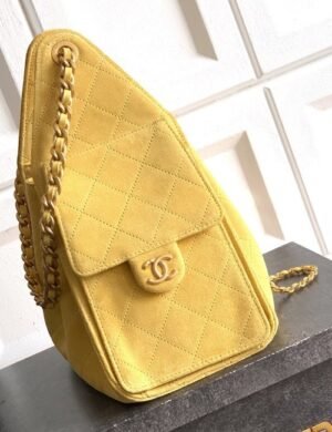 Chanel Rosélune Essence Carryall - Image 3