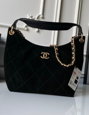 Chanel Riviera Luxe Essence Tote - Image 1