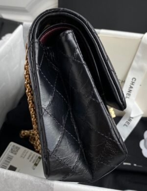 Chanel Maison Diamond Carryall - Image 2