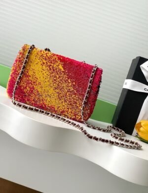 Chanel Riviera Prestige Tote - Image 2
