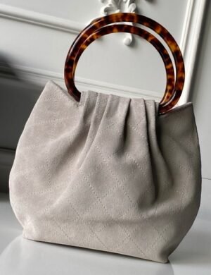 Chanel Majestique Luxe Shopper - Image 2