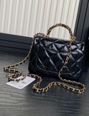 Chanel Riviera Élitaire Carryall - Image 1