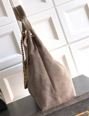 Chanel Valoria Crystal Carryall - Image 3