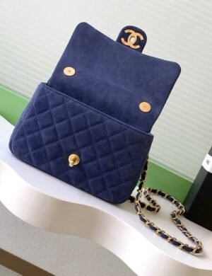 Chanel Riviera Noir Carryall - Image 4
