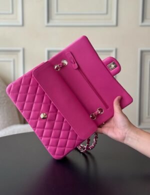 Chanel Riviera Prestige Carry Shopper - Image 3