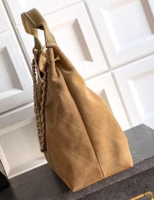 Chanel Orélia Quartz Carryall - Image 2