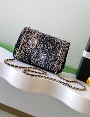 Chanel Riviera Prestige Carry Tote - Image 2