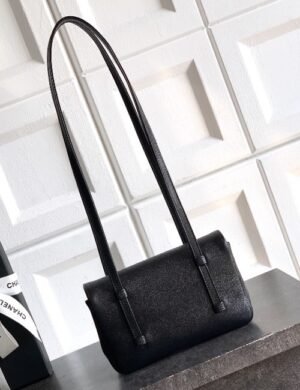 Chanel Jennie Mini Flap Bag - Image 2