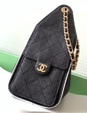 Chanel Velinora Prestige Carryall - Image 3