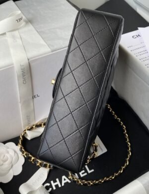 Chanel Aurora Prestige Shopper - Image 3