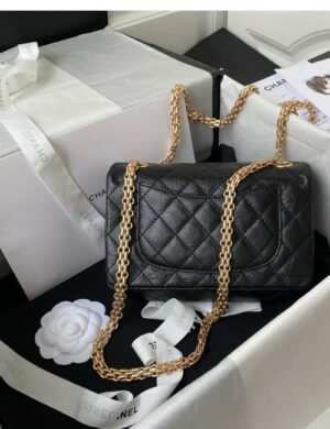 Chanel Quilted Vanity Chain Bag - Image 1
