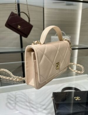 Chanel Riviera Essence Shopper - Image 1