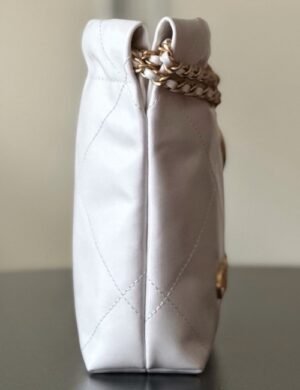 Chanel Noir Prestige Carry Tote - Image 3