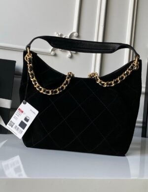 Chanel Riviera Luxe Essence Tote - Image 2