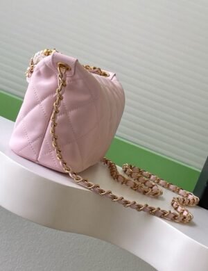 Chanel Aurora Signature Carryall - Image 3