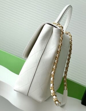 Chanel Shoulder Bag - Image 3