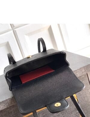 Chanel Jennie Mini Flap Bag - Image 4