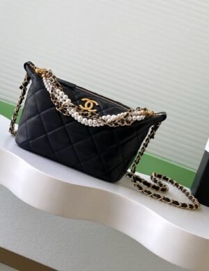 Chanel Versailles Luxe Shopper - Image 1