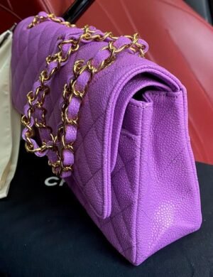 Chanel Riviera Royale Carry Tote - Image 2