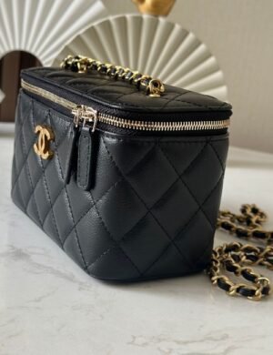 Chanel Monarch City Carryall - Image 1