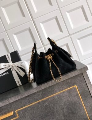 Chanel Majestic Crystal Carryall - Image 1