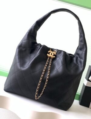 Chanel Armonique Crystal Carryall - Image 1