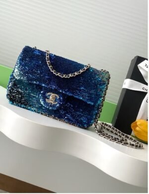 Chanel Riviera Prestige Carryall - Image 1
