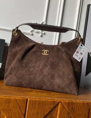 Chanel Riviera Royale Carryall - Image 1
