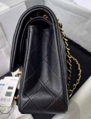 Chanel Aurora Prestige Shopper - Image 2