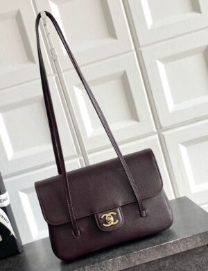 Chanel Boulevard Signature Tote - Image 1