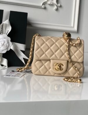 Chanel Parisian Luxe Shopper - Image 1