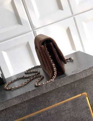 Chanel Heritage Duffle Tote - Image 2