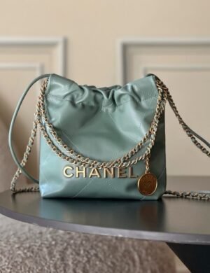 Chanel Palais Chic Shopper - Image 1