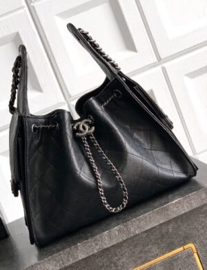 Chanel Auralisse Crystal Carryall - Image 1