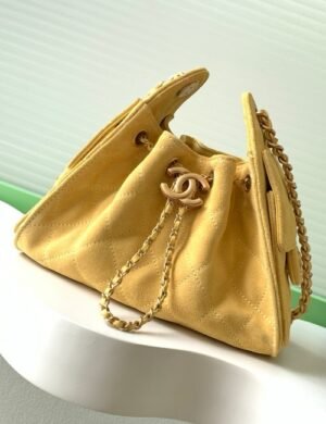 Chanel Opaline Prestige Shopper - Image 1