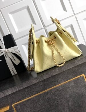 Chanel Crystal Royale Shopper - Image 1