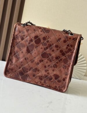 Chanel Vélarisse Élégance Carryall - Image 2