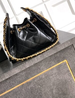 Chanel Riviera Prestige Carryall - Image 3