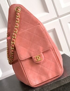 Chanel Solavie Essence Carryall - Image 3